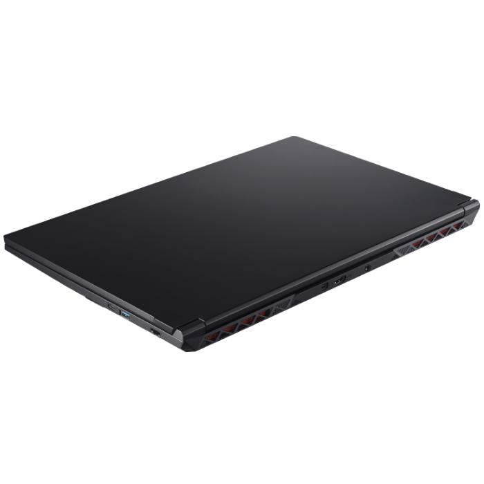 Ordinateur portable CLEVO NP70HH assemblé sur mesure, certifié compatible linux ubuntu, fedora, mint, debian. Portable modulaire évolutif, puissant avec carte graphique puissante - NOTEBOOTICA